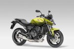 Honda CB600F Hornet 2009